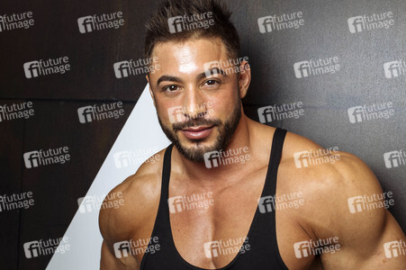 FIBO 2016 in Köln