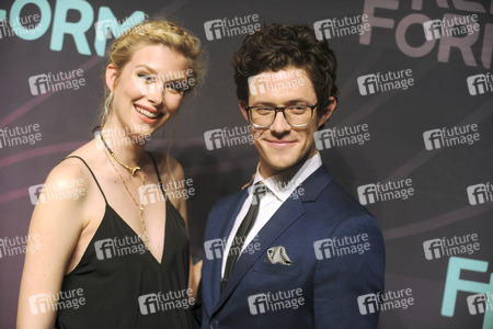 ABC Freeform Programmpräsentation 2016