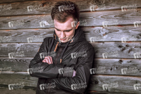 Photoshooting mit Toni Kraus in Zingst