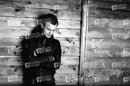 Photoshooting mit Toni Kraus in Zingst