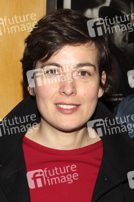Filmpremiere 'Fritz Lang' in Hamburg