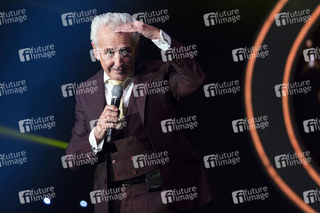 'Willkommen bei Carmen Nebel Tournee 2016' in Berlin