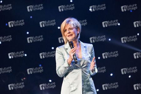 'Willkommen bei Carmen Nebel Tournee 2016' in Berlin