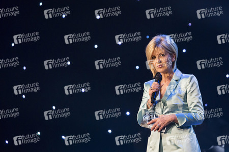 'Willkommen bei Carmen Nebel Tournee 2016' in Berlin