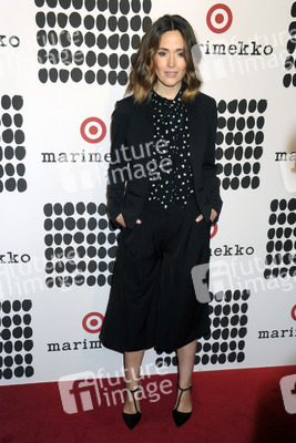 'Marimekko for Target' Launch in New York