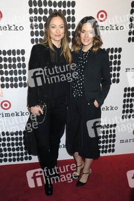 'Marimekko for Target' Launch in New York