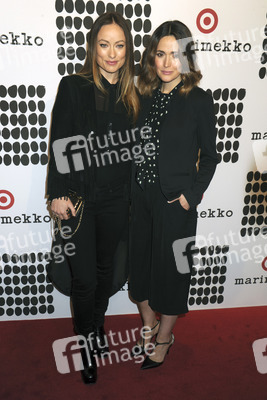 'Marimekko for Target' Launch in New York