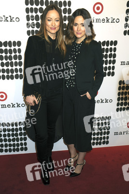 'Marimekko for Target' Launch in New York