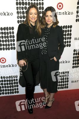 'Marimekko for Target' Launch in New York