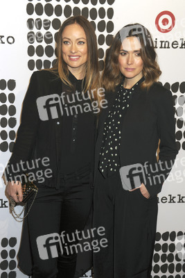 'Marimekko for Target' Launch in New York