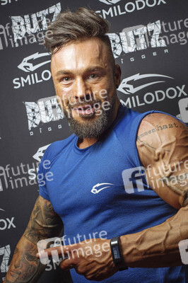 FIBO 2016 in Köln