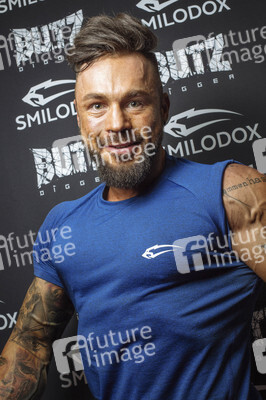 FIBO 2016 in Köln