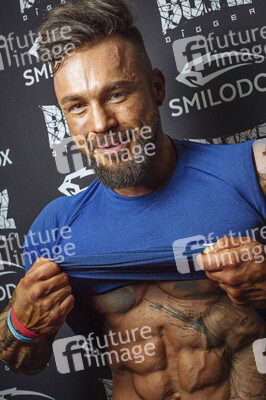 FIBO 2016 in Köln
