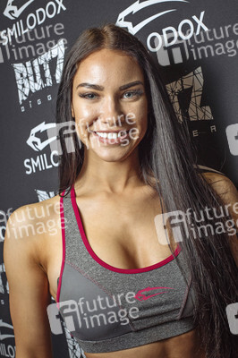 FIBO 2016 in Köln