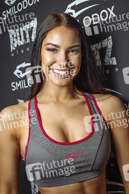 FIBO 2016 in Köln