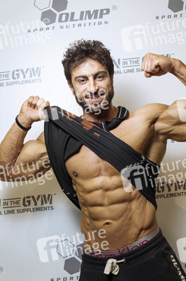 FIBO 2016 in Köln
