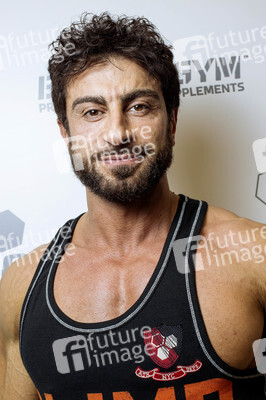 FIBO 2016 in Köln