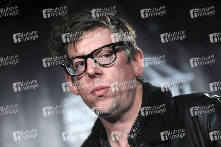 31. Rock and Roll Hall of Fame Induction Ceremony in New York