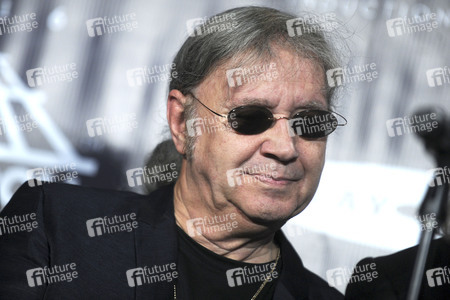 31. Rock and Roll Hall of Fame Induction Ceremony in New York