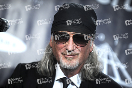 31. Rock and Roll Hall of Fame Induction Ceremony in New York
