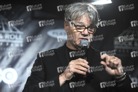 31. Rock and Roll Hall of Fame Induction Ceremony in New York
