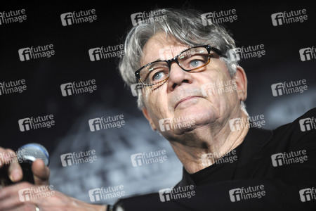 31. Rock and Roll Hall of Fame Induction Ceremony in New York