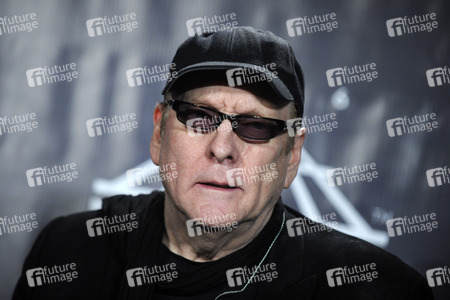 31. Rock and Roll Hall of Fame Induction Ceremony in New York
