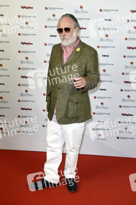 Theodor König Award 2016 in Berlin