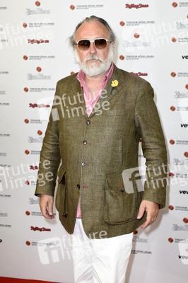 Theodor König Award 2016 in Berlin