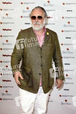 Theodor König Award 2016 in Berlin