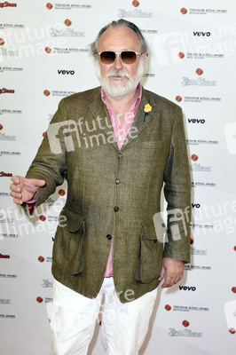 Theodor König Award 2016 in Berlin