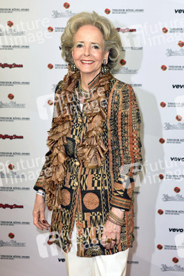 Theodor König Award 2016 in Berlin