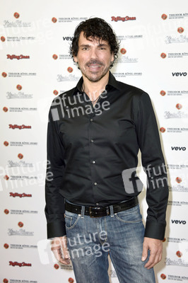 Theodor König Award 2016 in Berlin
