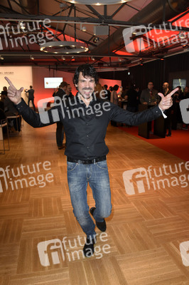 Theodor König Award 2016 in Berlin