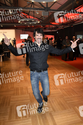 Theodor König Award 2016 in Berlin