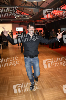 Theodor König Award 2016 in Berlin