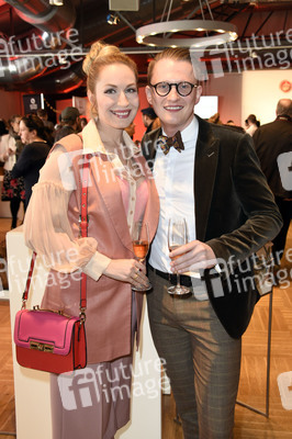 Theodor König Award 2016 in Berlin
