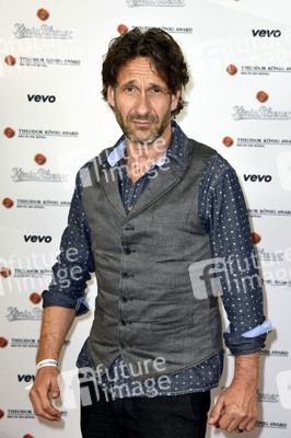 Theodor König Award 2016 in Berlin