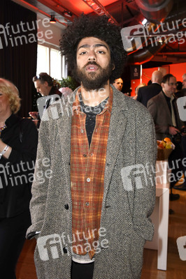 Theodor König Award 2016 in Berlin