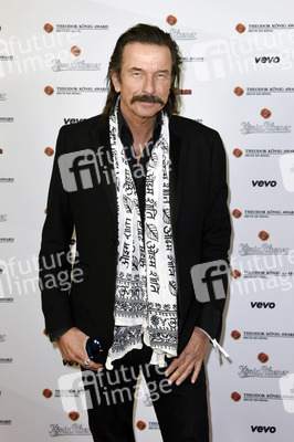 Theodor König Award 2016 in Berlin