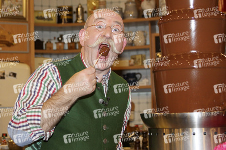 Koch Show 'Lafer! Lichter! Lecker!' in Hamburg