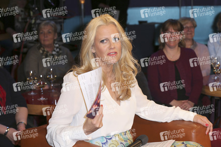 'NDR Talk Show' in Hamburg
