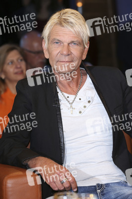 'NDR Talk Show' in Hamburg