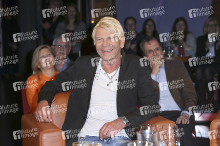 'NDR Talk Show' in Hamburg