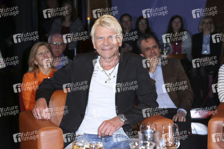 'NDR Talk Show' in Hamburg