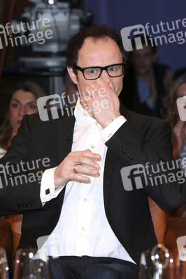 'NDR Talk Show' in Hamburg