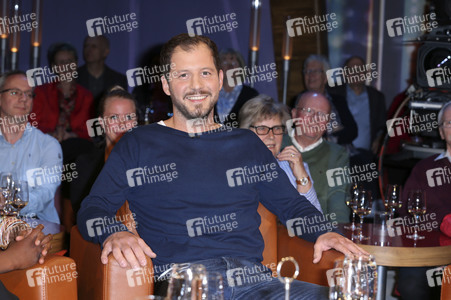 'NDR Talk Show' in Hamburg