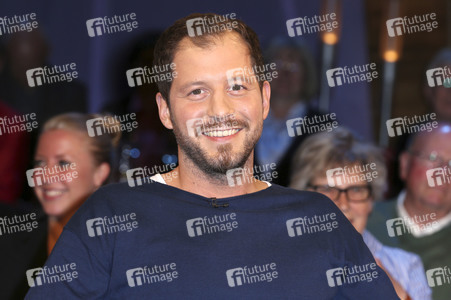 'NDR Talk Show' in Hamburg