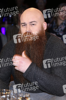 'NDR Talk Show' in Hamburg