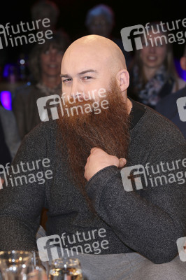 'NDR Talk Show' in Hamburg